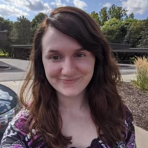 Meet your Posher, Jackie